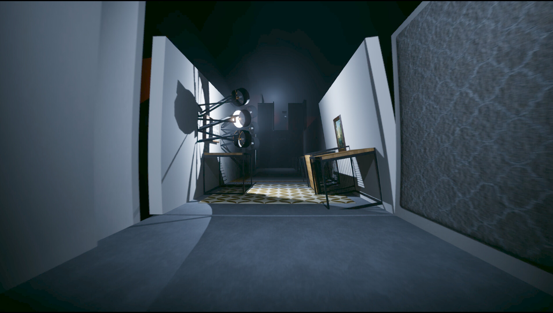 Ashes of Memory screenshot 14