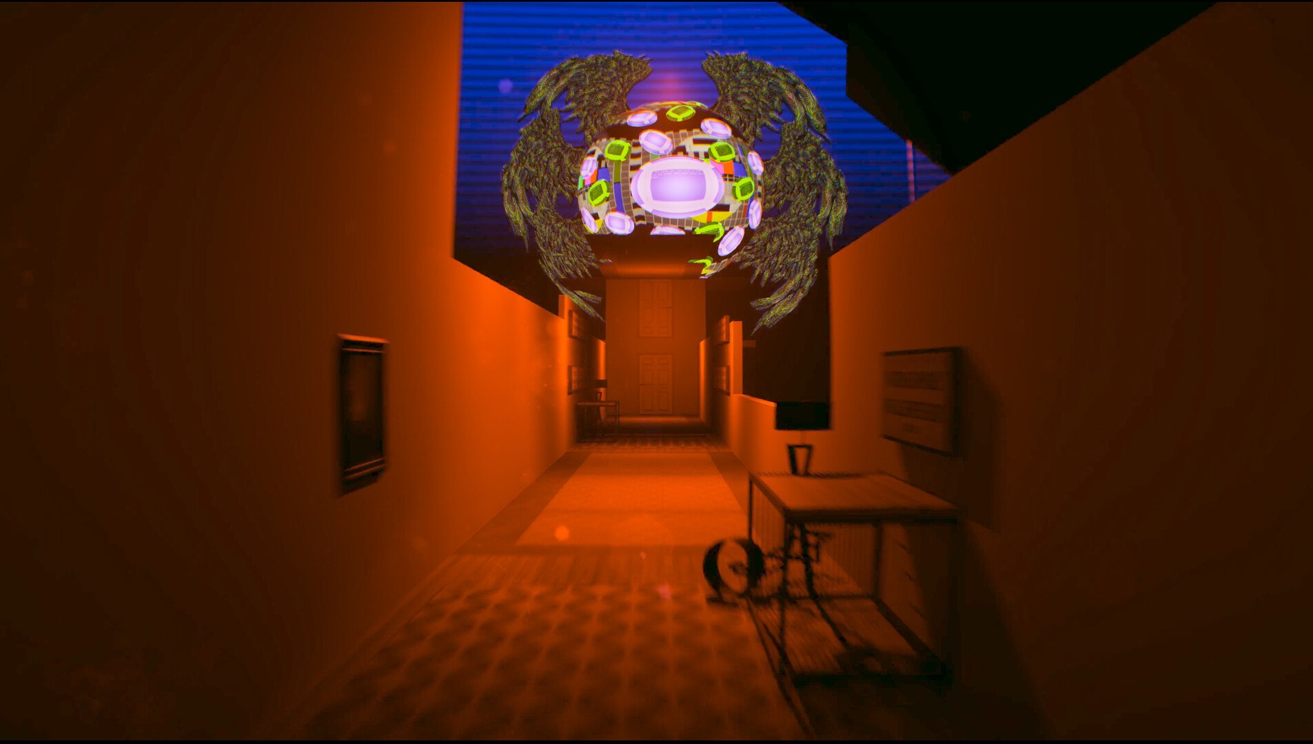 Ashes of Memory screenshot 17