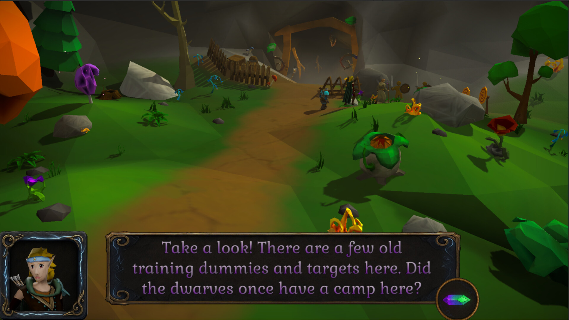 Decay of Worlds screenshot 6