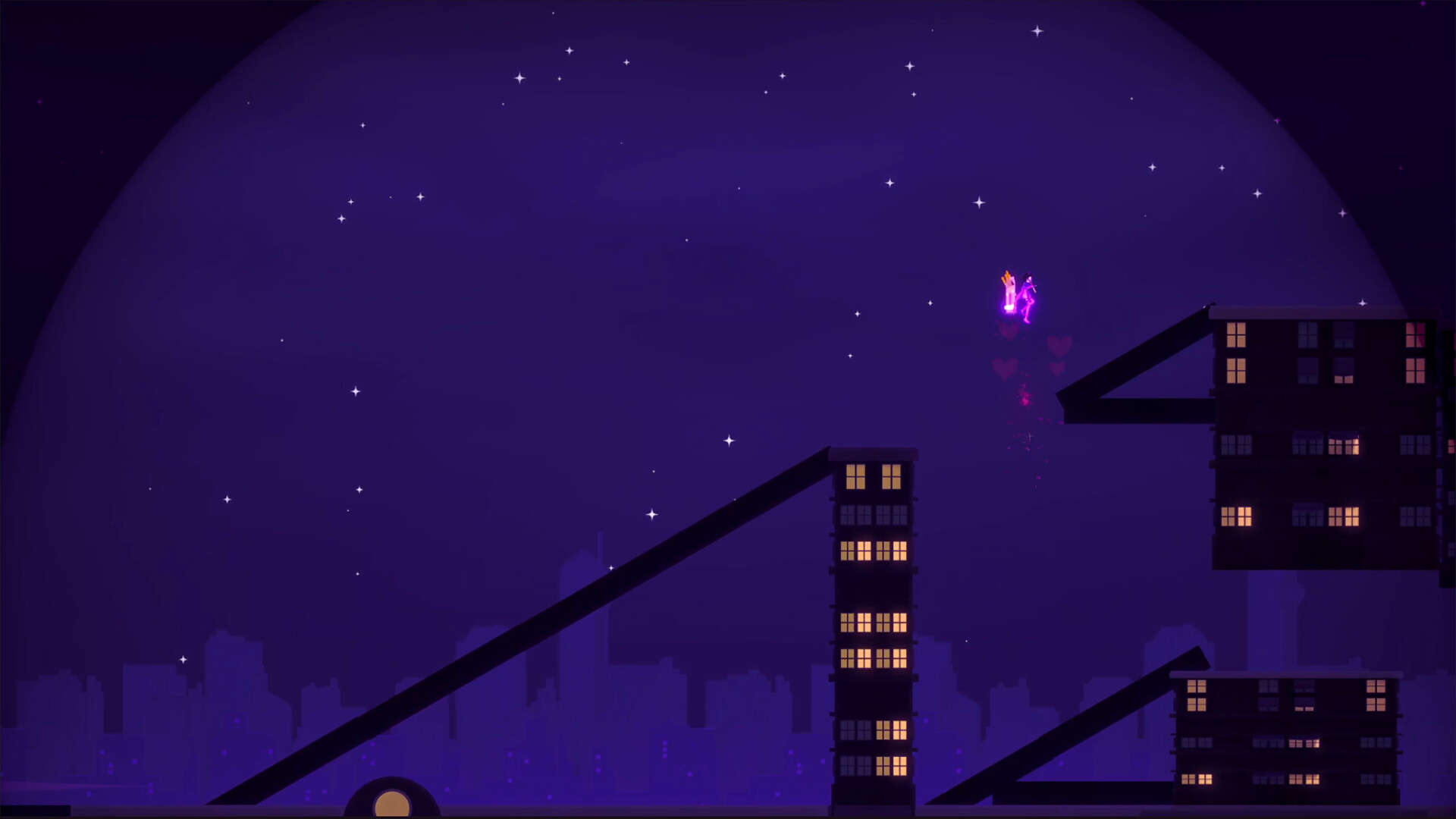 Magic Maho: Dream Runner screenshot 5
