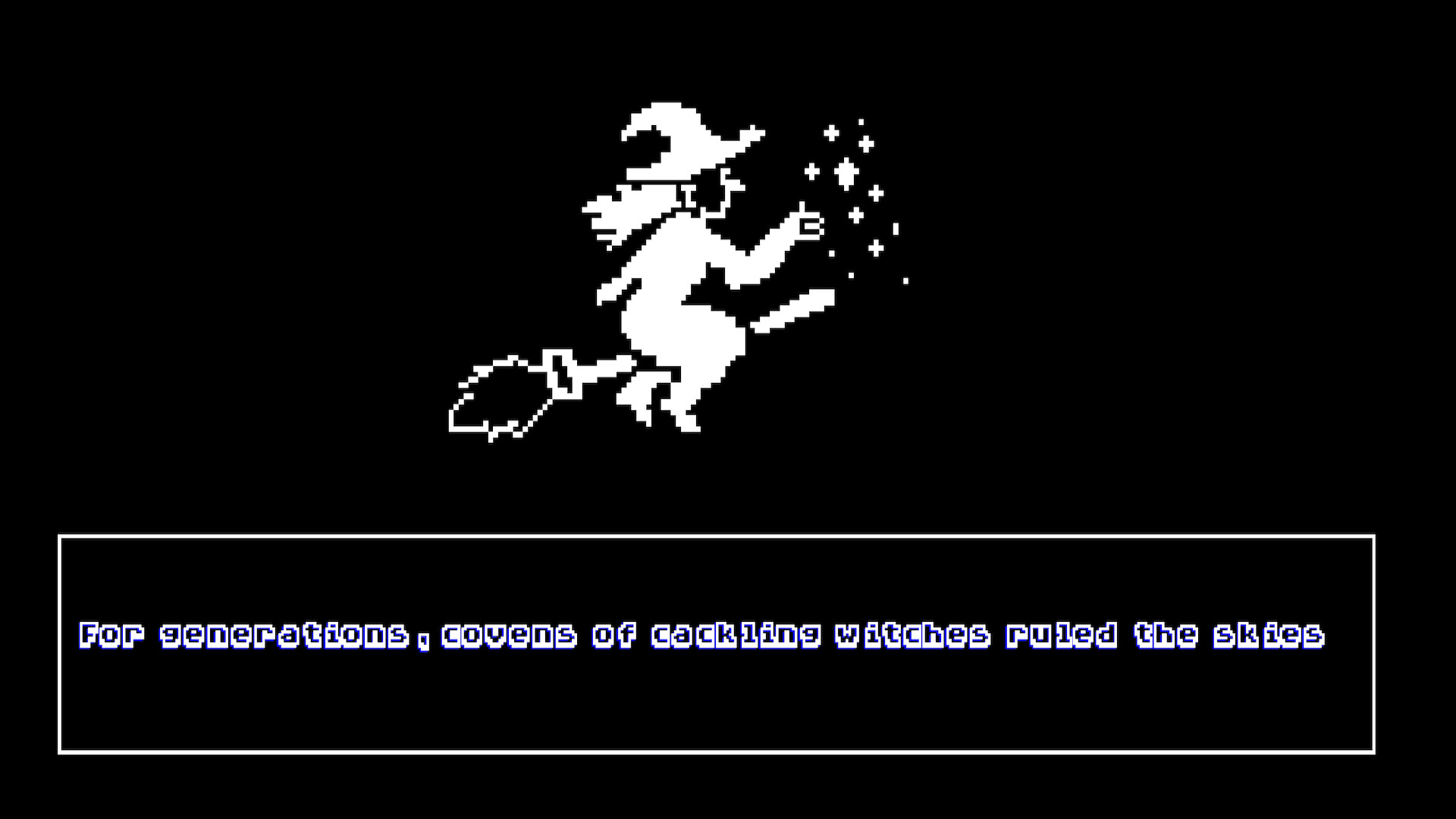 Broom And Boom screenshot 1