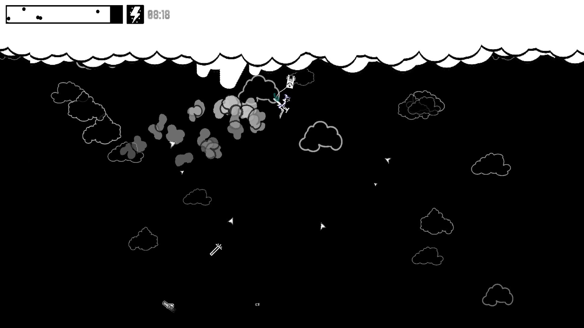 Broom And Boom screenshot 5