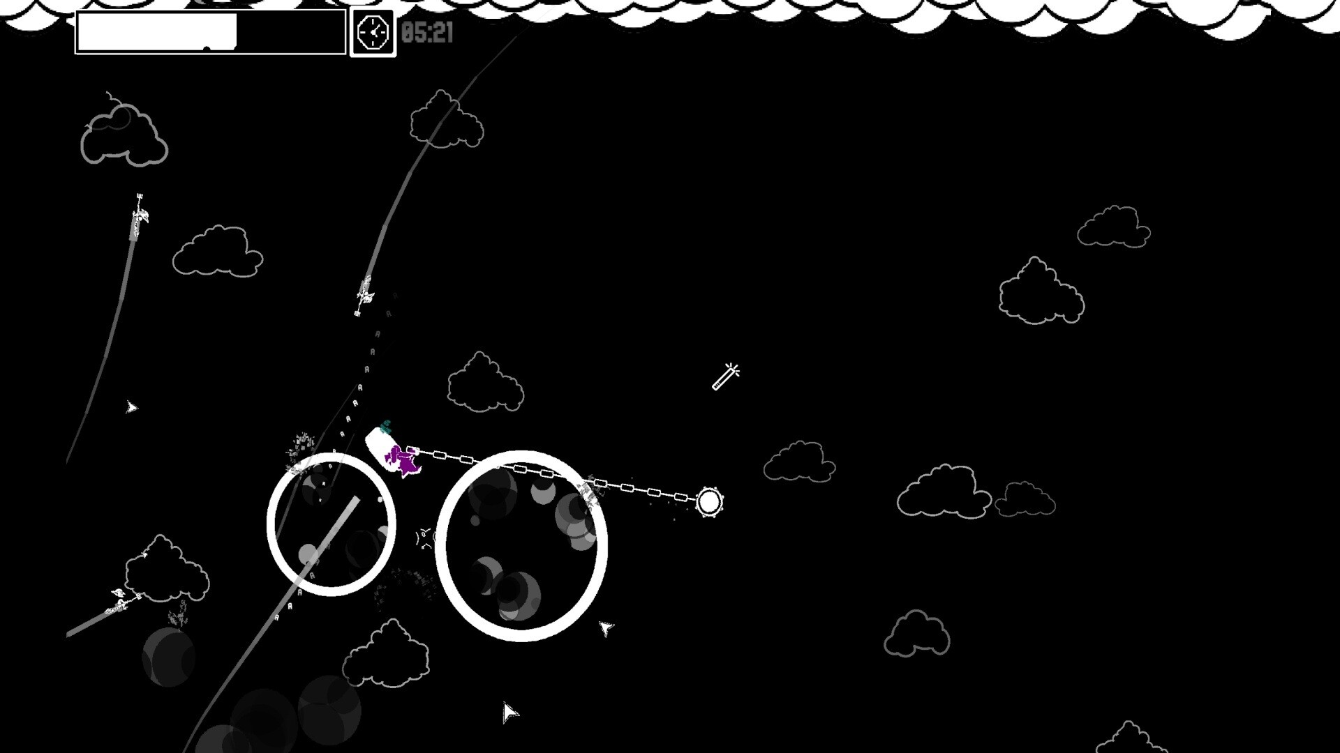 Broom And Boom screenshot 4