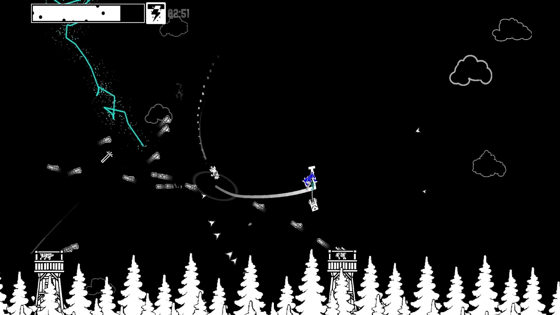 Broom And Boom screenshot 11