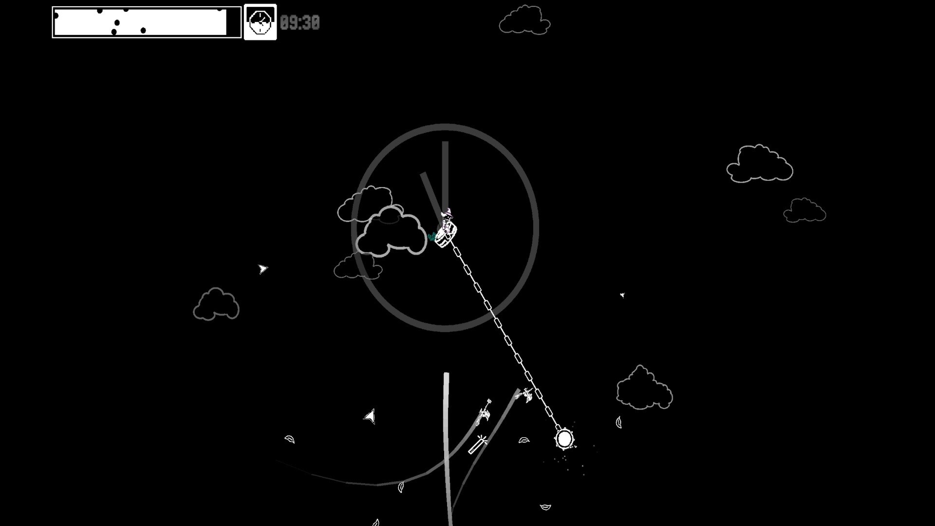 Broom And Boom screenshot 2