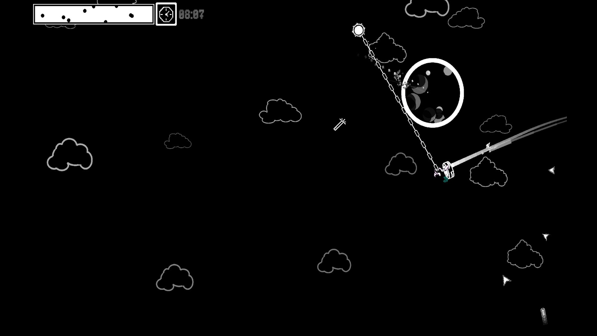 Broom And Boom screenshot 3