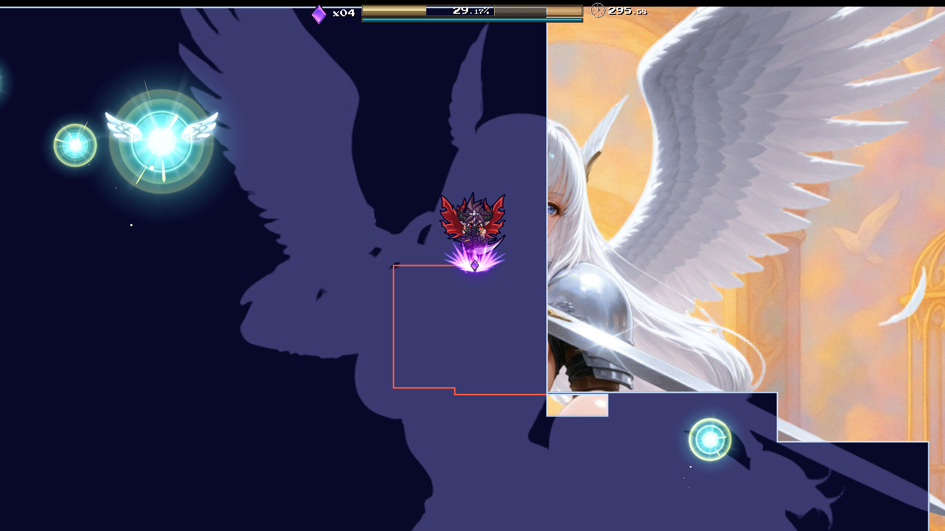 Re: Gals Panic 2 screenshot 4