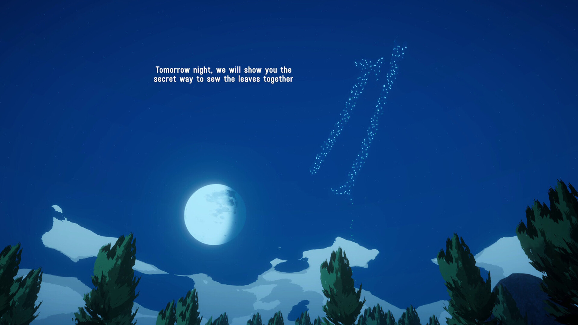 Akiiwan: Relaxing Survival screenshot 13
