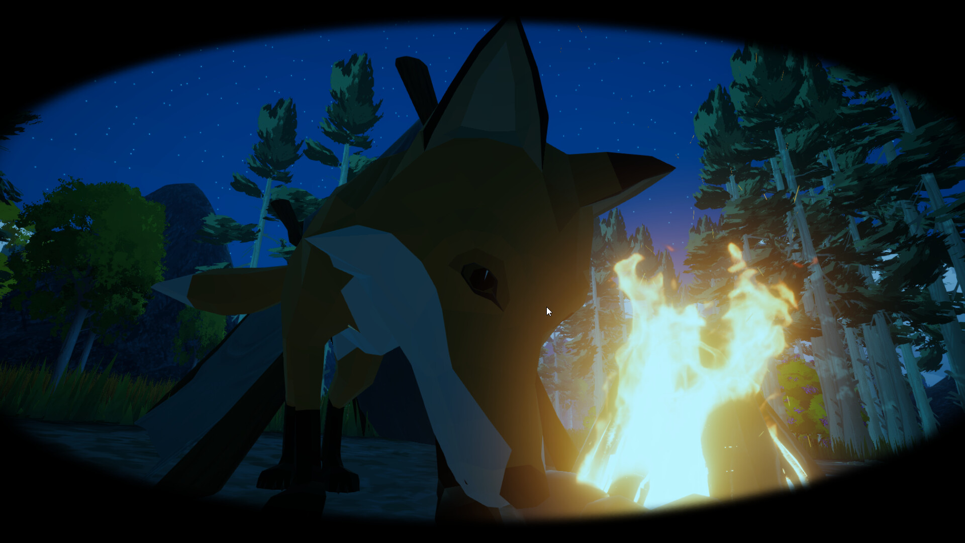 Akiiwan: Relaxing Survival screenshot 12