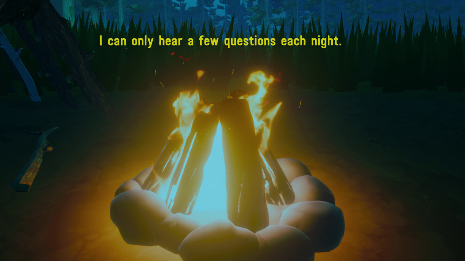Akiiwan: Relaxing Survival screenshot 6