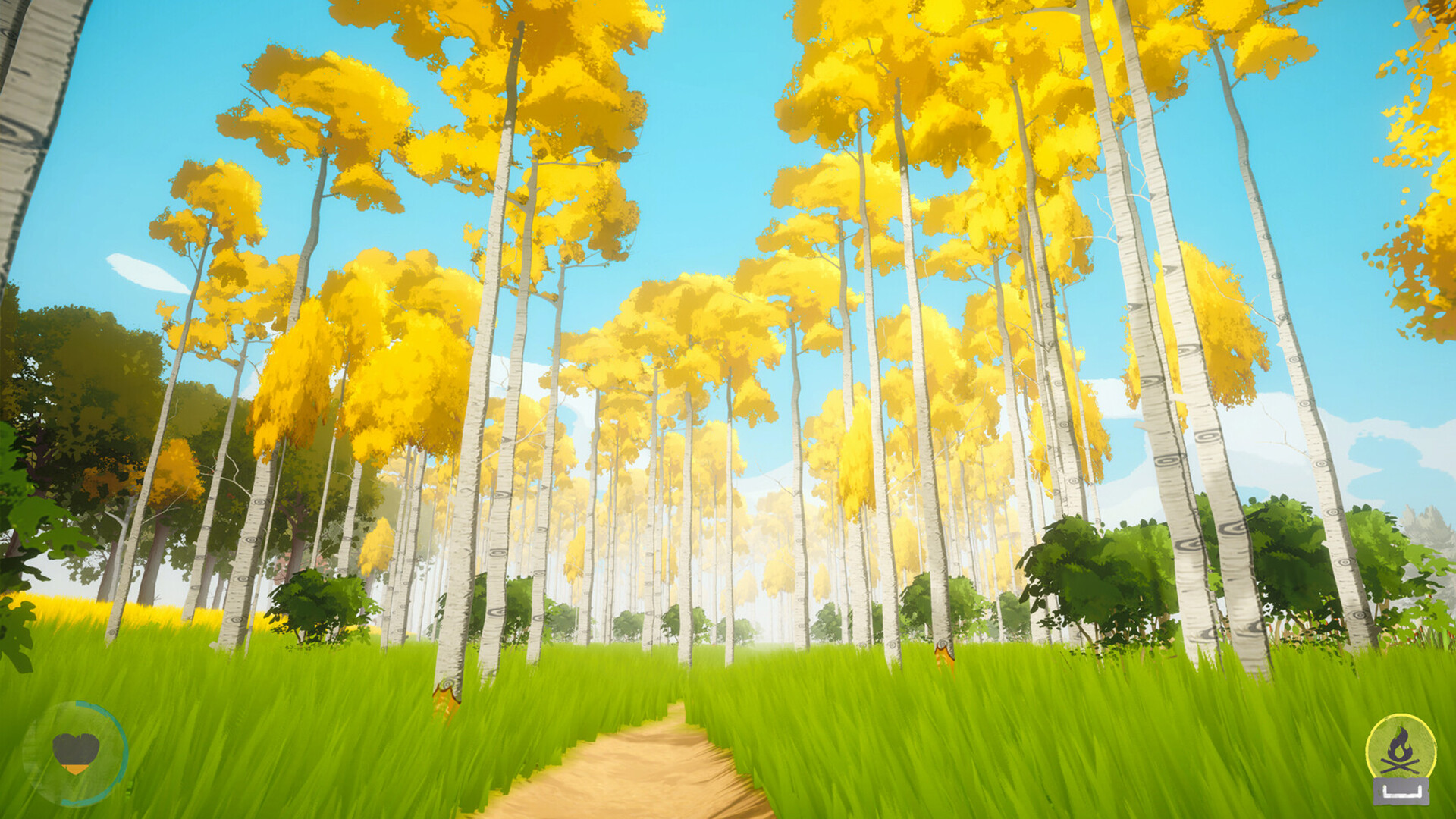 Akiiwan: Relaxing Survival screenshot 10