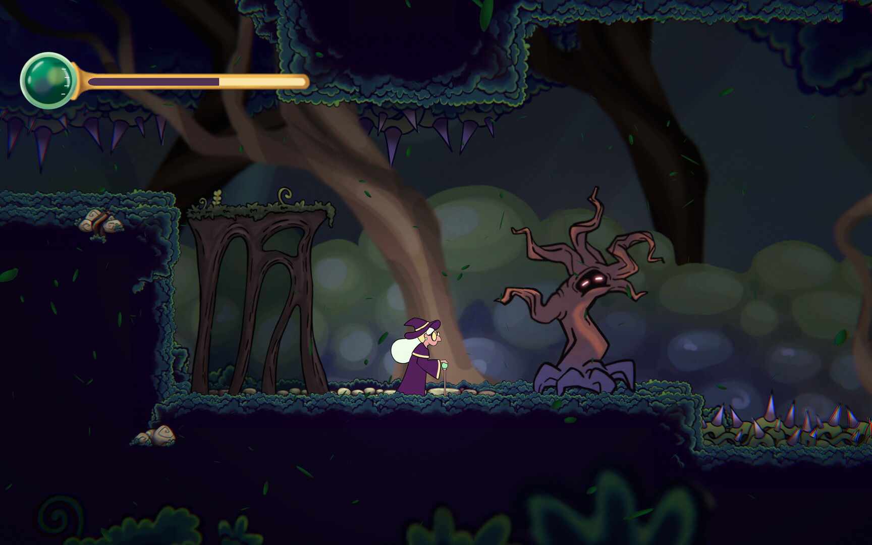 Memoria screenshot 5