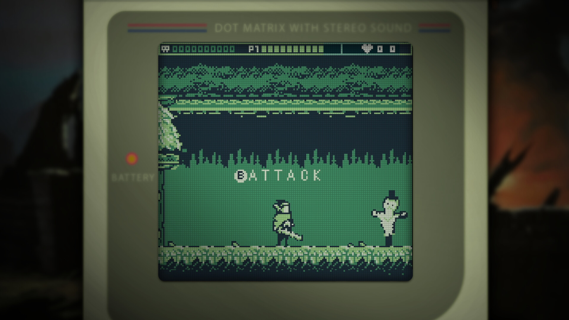 Arkwright screenshot 4