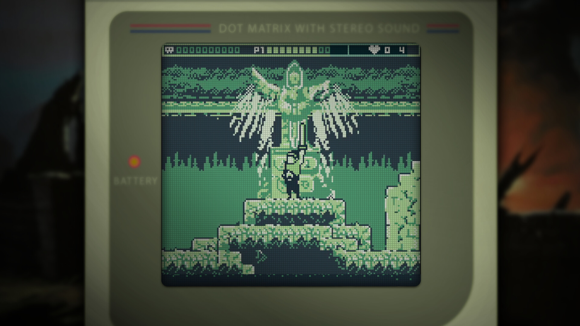 Arkwright screenshot 6