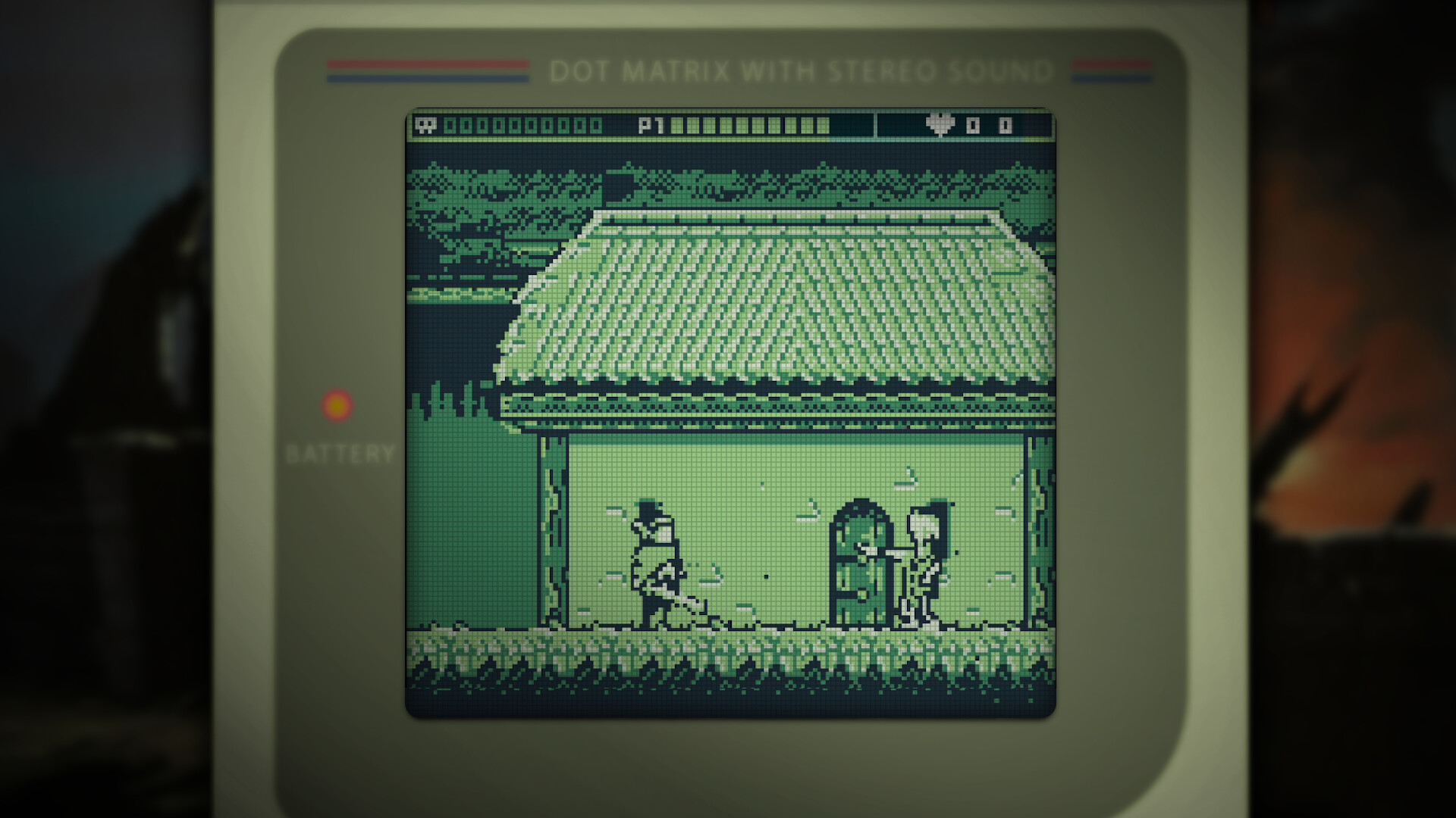 Arkwright screenshot 5