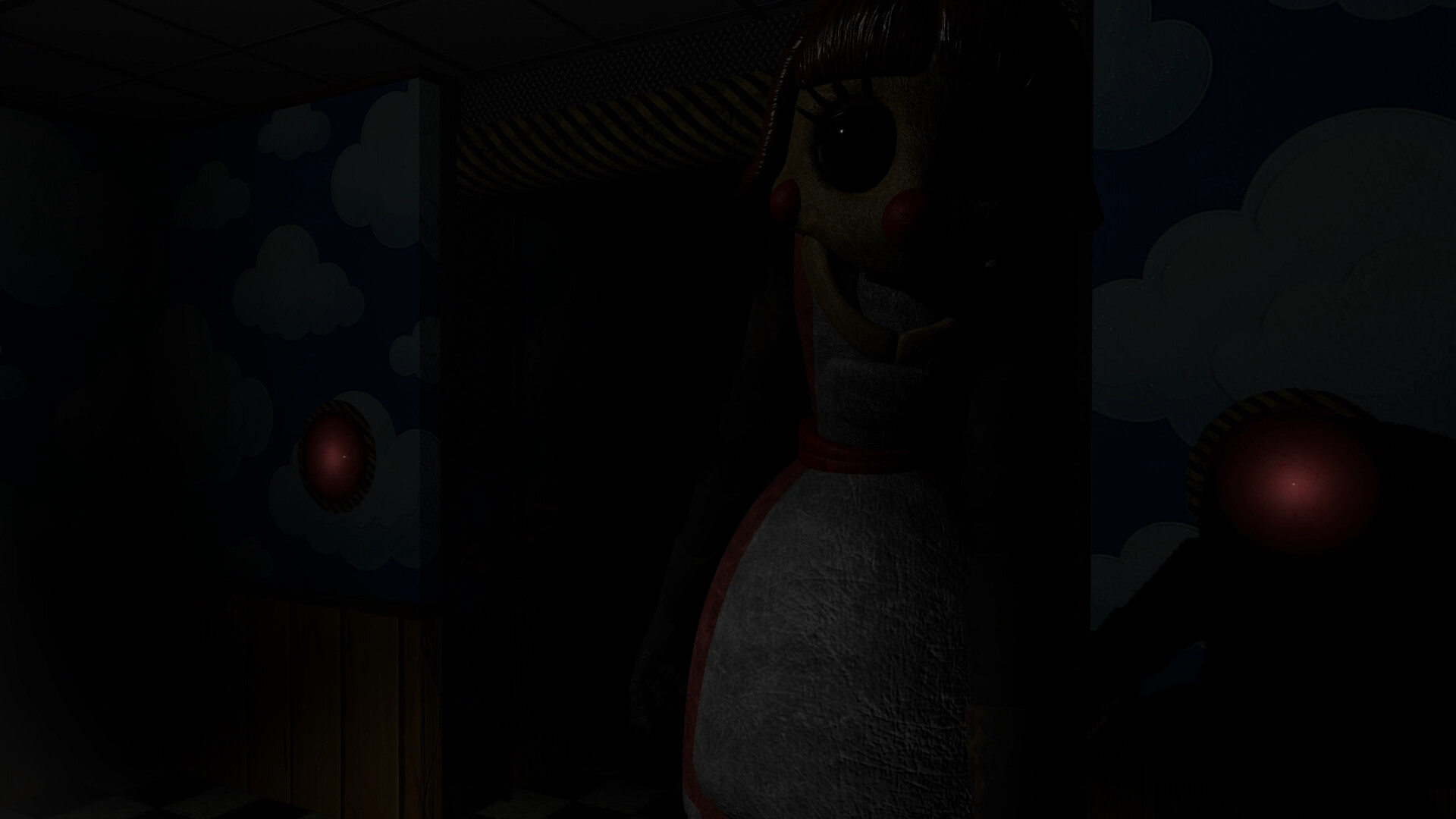 Silly's Gameshow screenshot 1