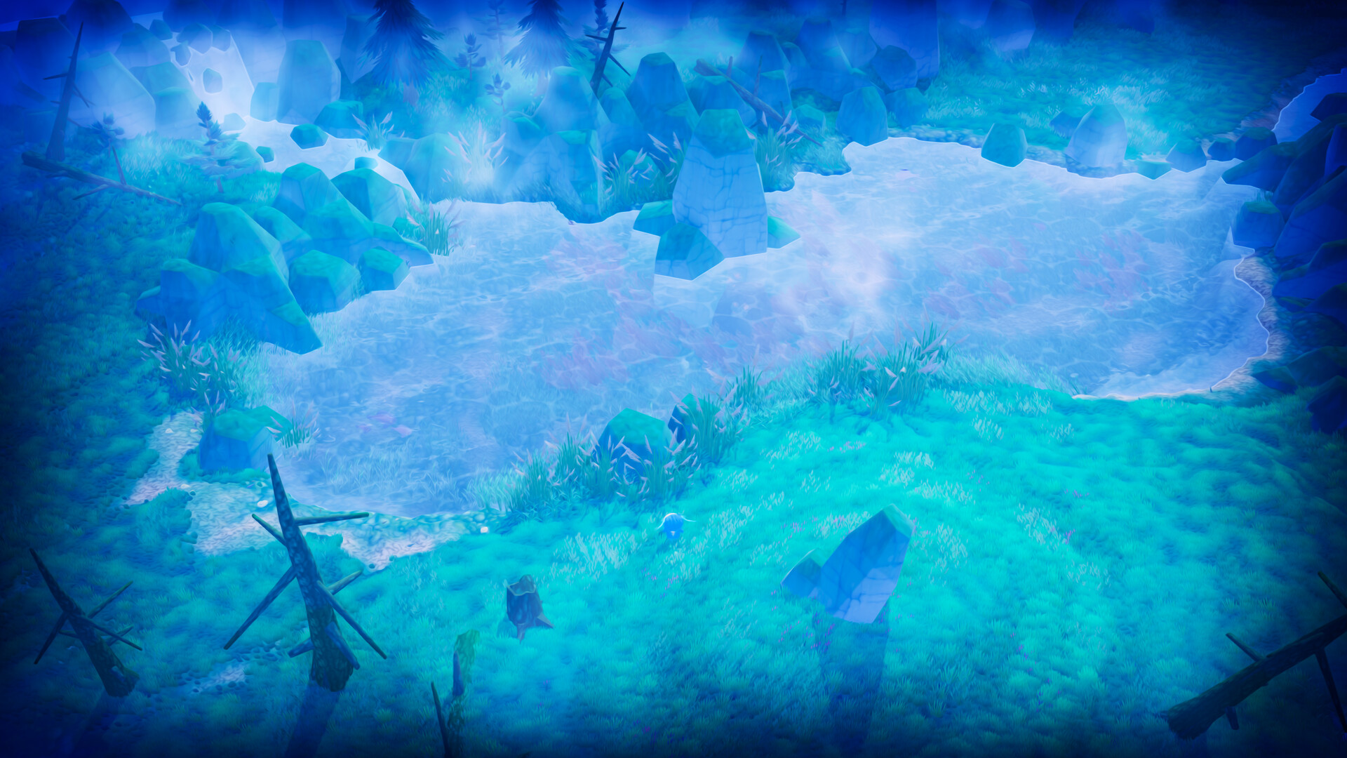 Iona's Island screenshot 6