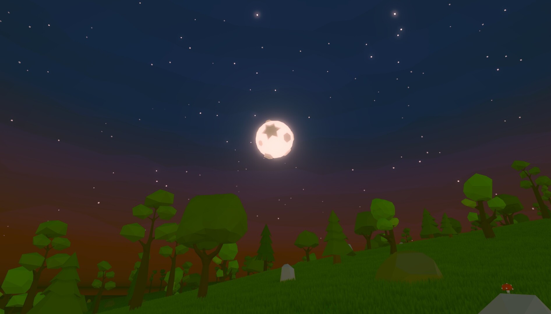 Duskisle screenshot 4