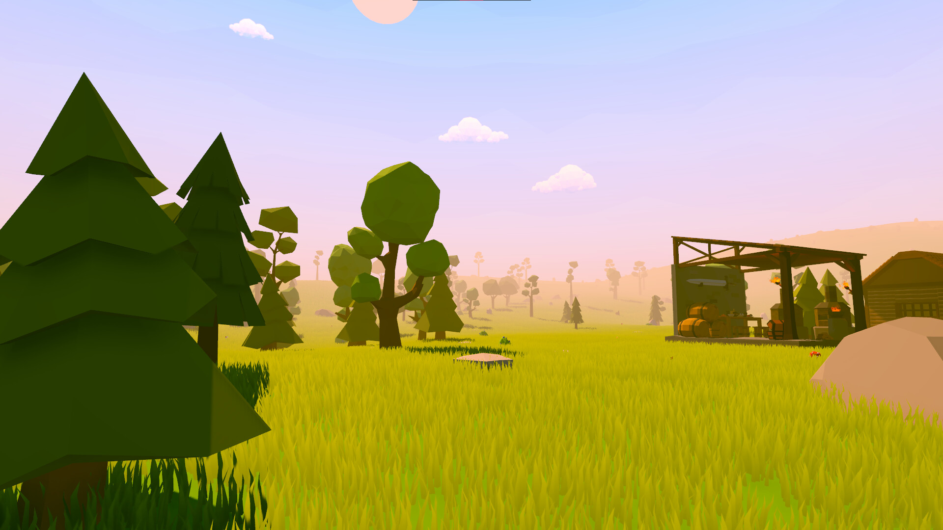 Duskisle screenshot 1