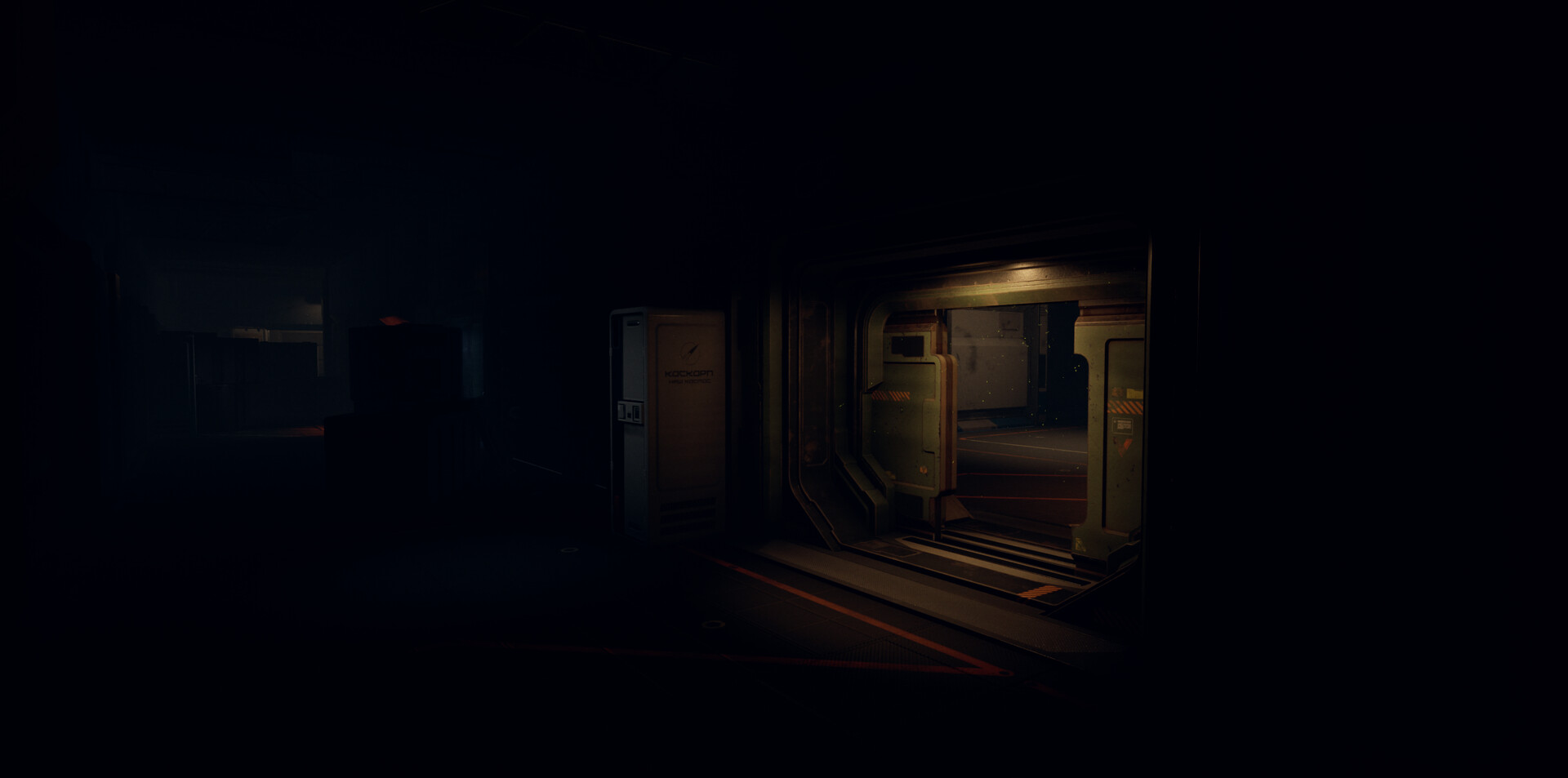 LUNA: Obscura screenshot 7
