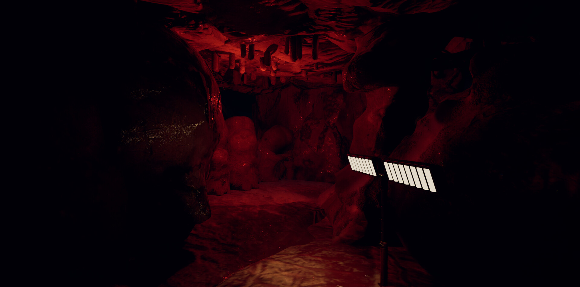LUNA: Obscura screenshot 11