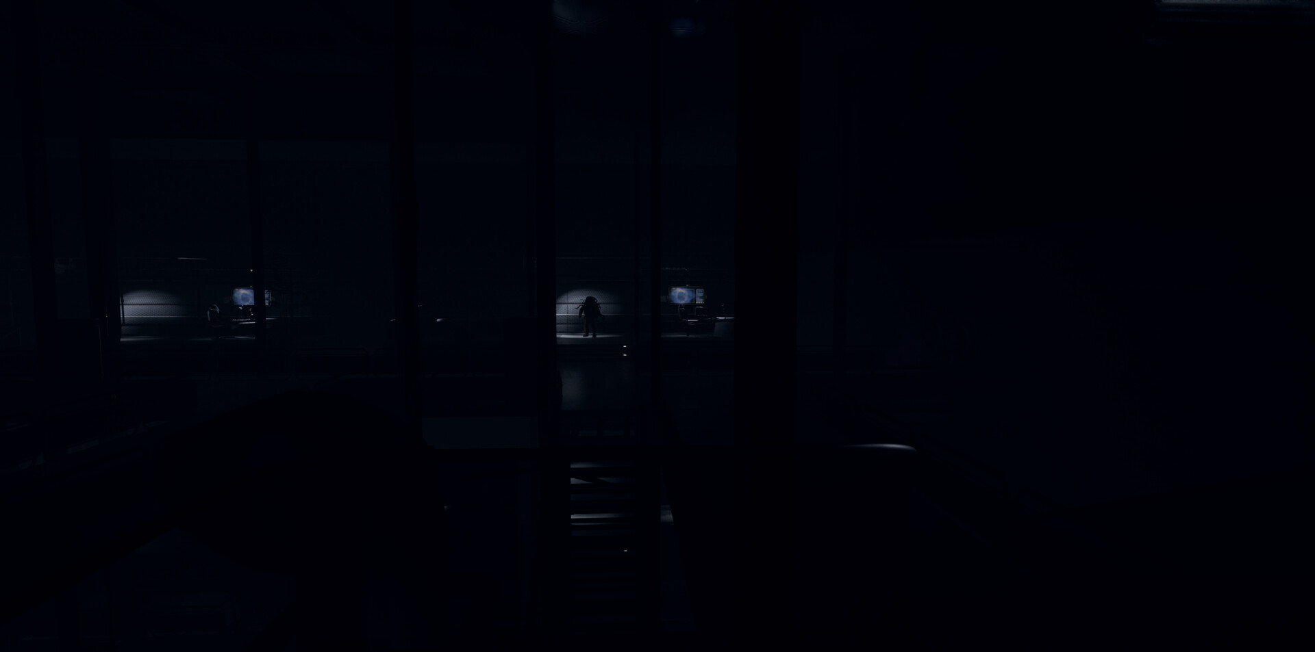 LUNA: Obscura screenshot 6