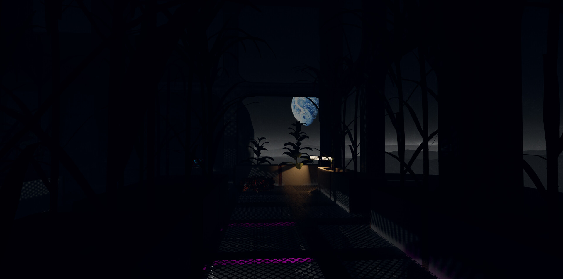 LUNA: Obscura screenshot 9