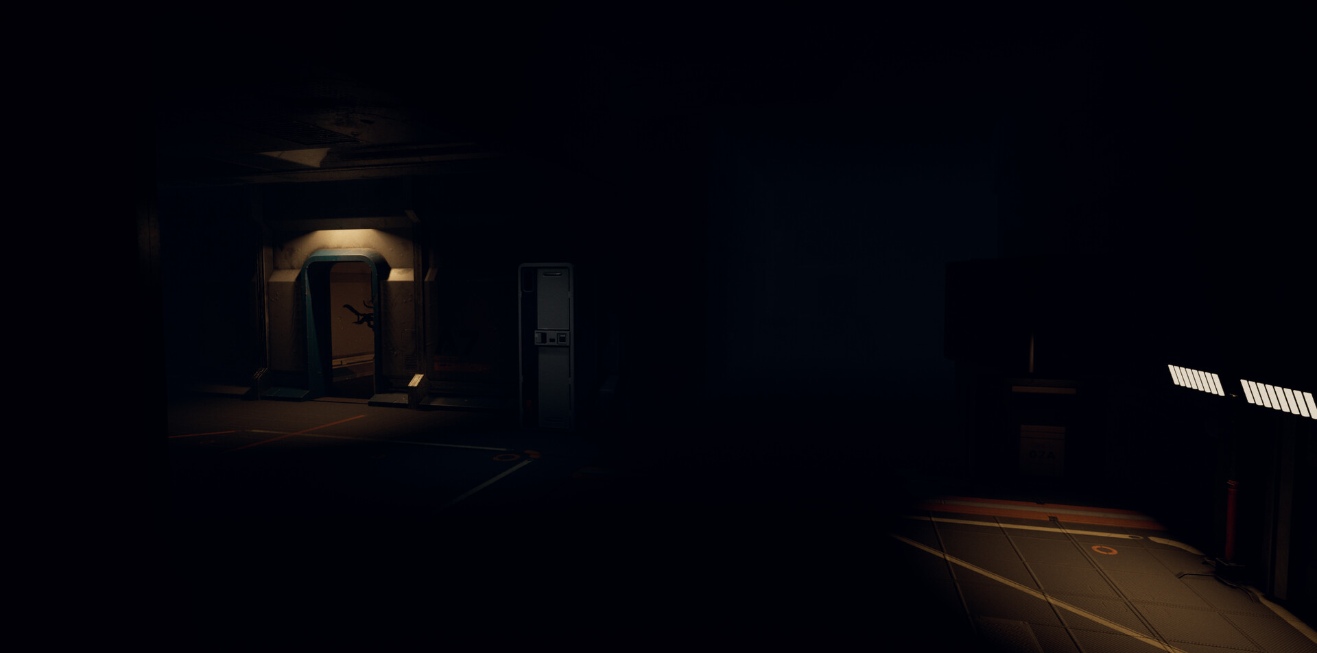 LUNA: Obscura screenshot 10