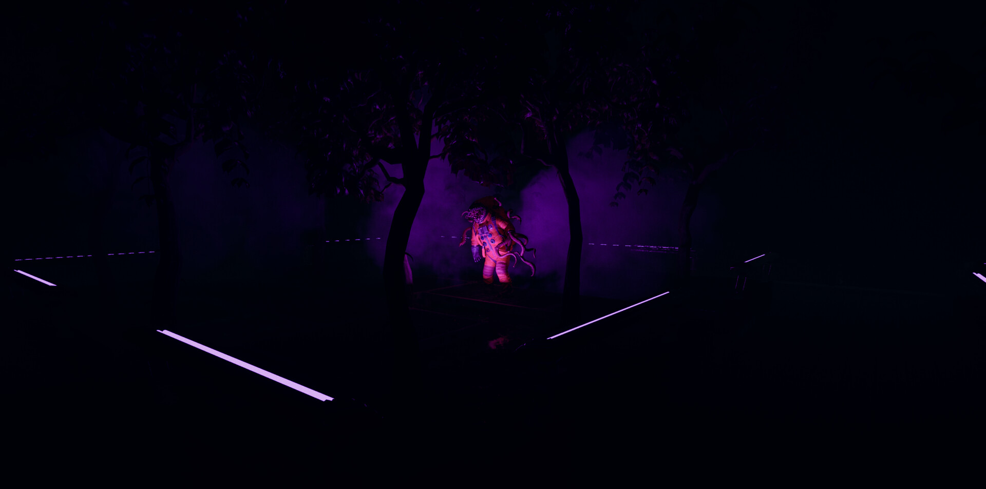 LUNA: Obscura screenshot 8