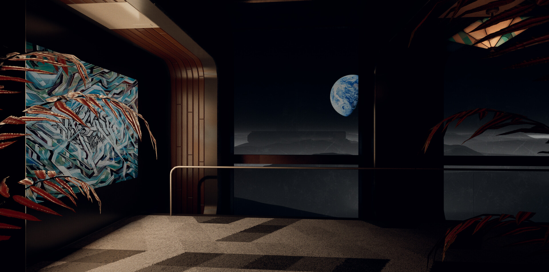 LUNA: Obscura screenshot 12