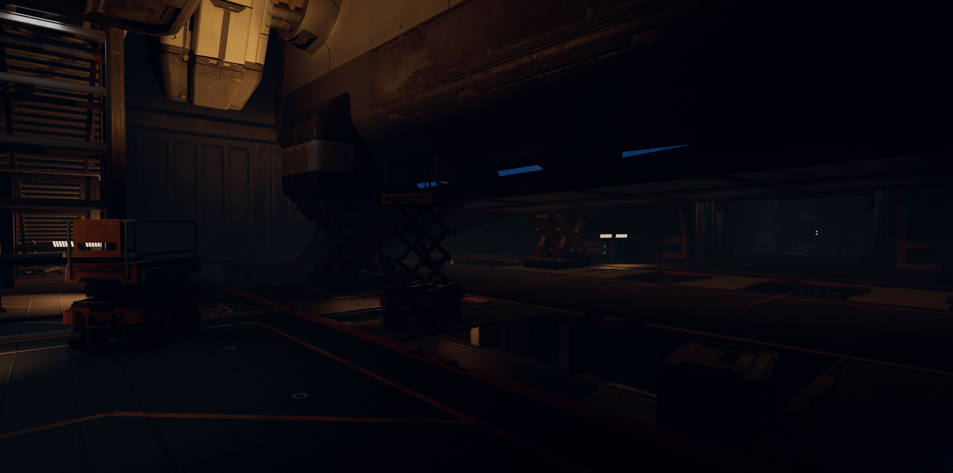 LUNA: Obscura screenshot 13