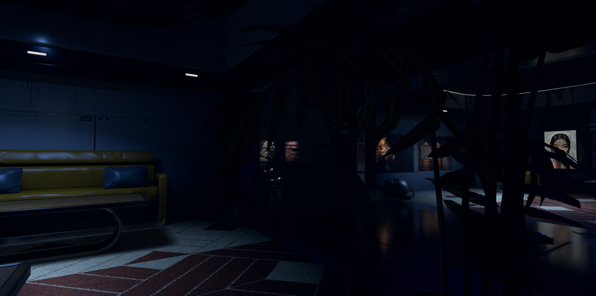 LUNA: Obscura screenshot 15