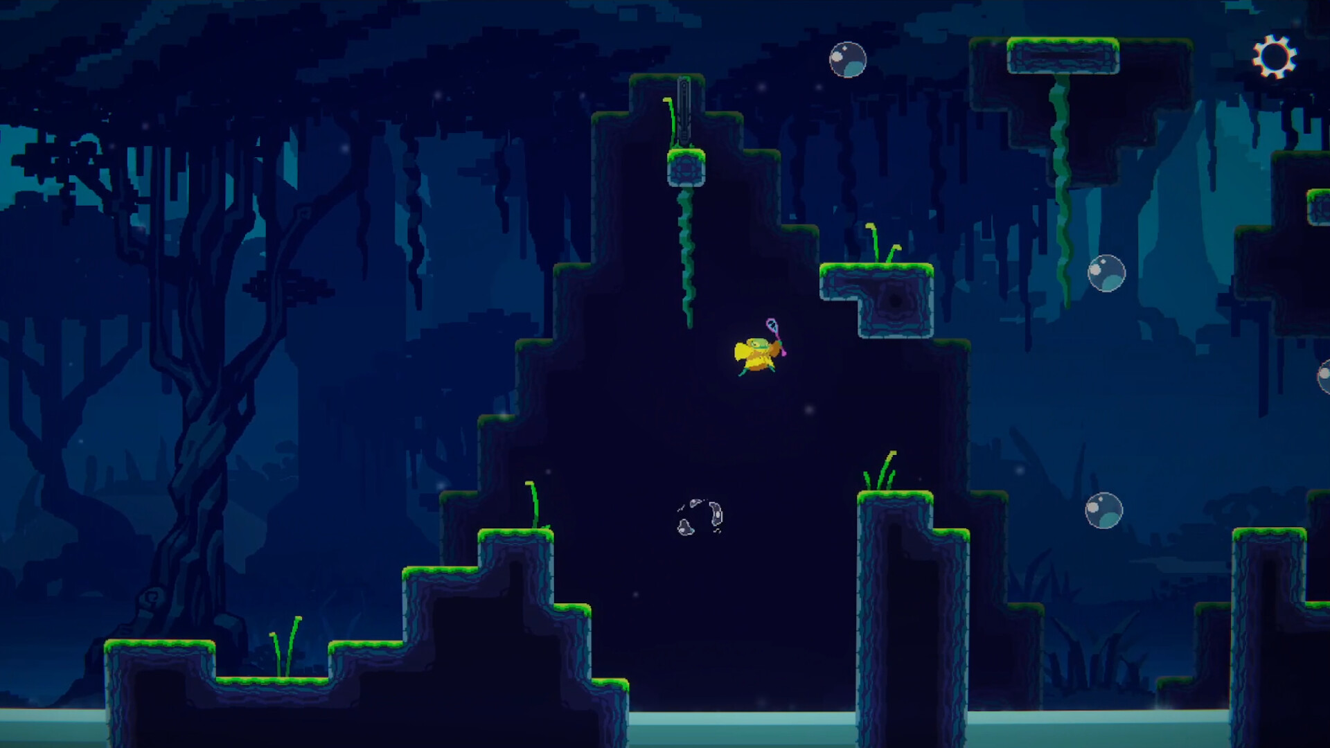 Anura screenshot 4