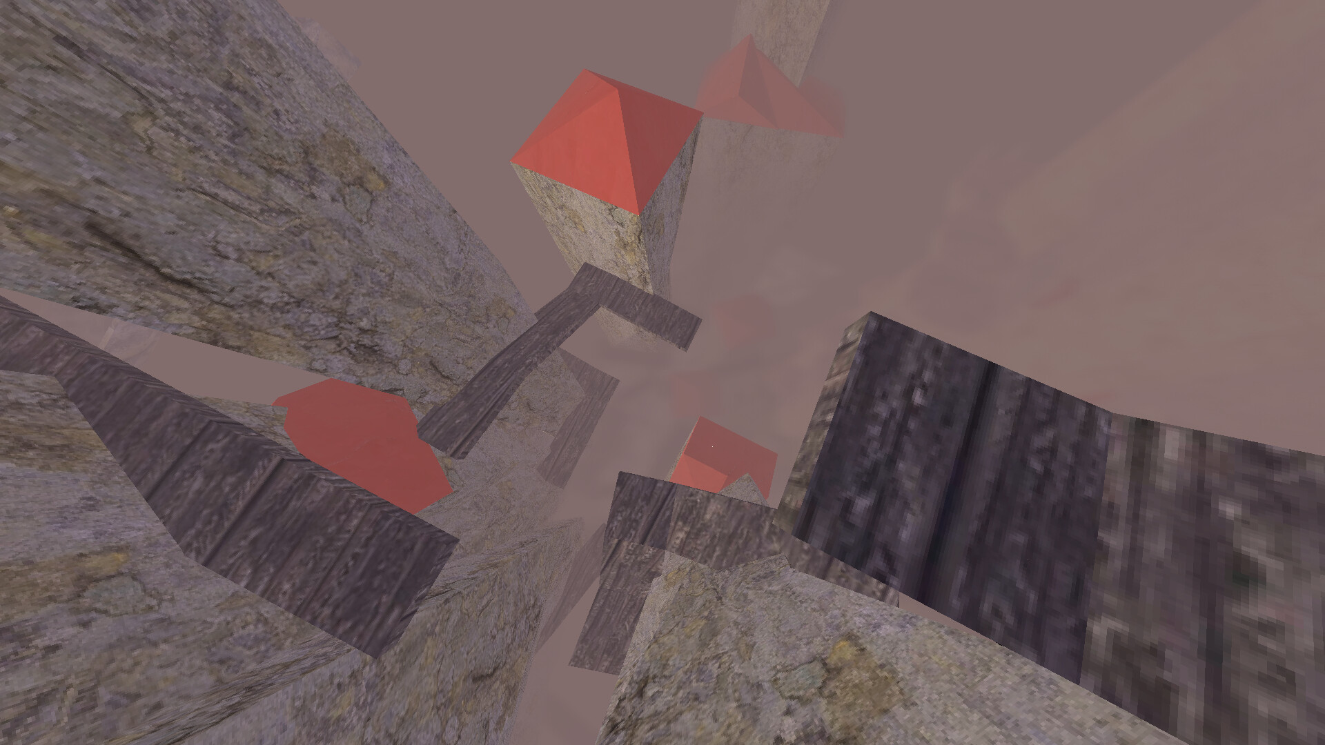 FALLSTRUKTUR screenshot 3