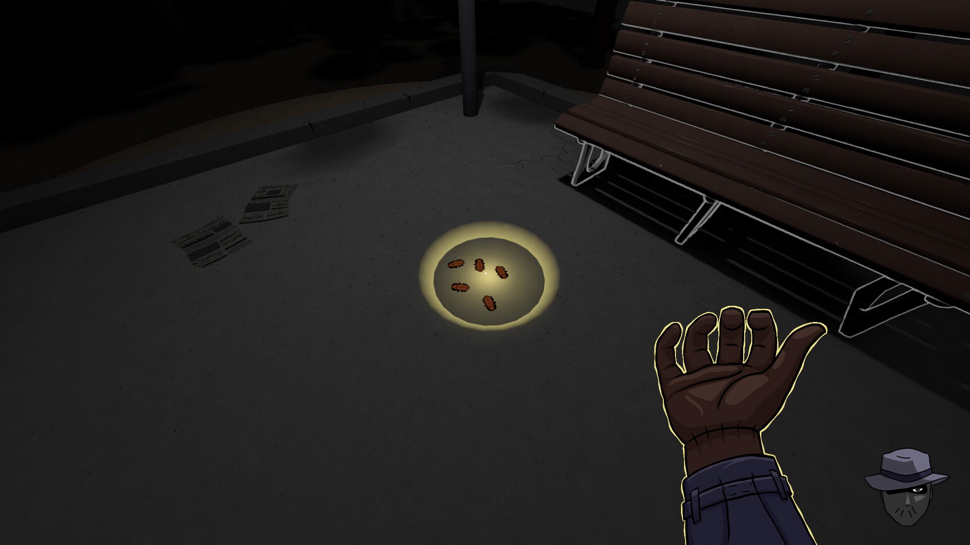 Noirmancer screenshot 6