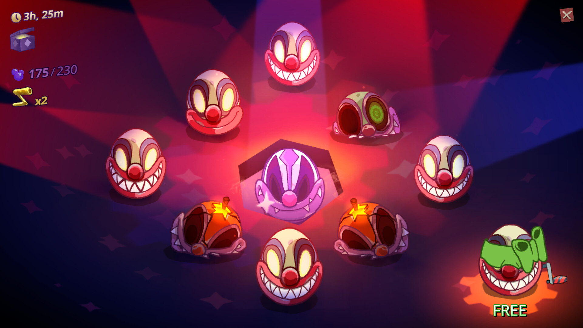Phobies Playtest screenshot 6