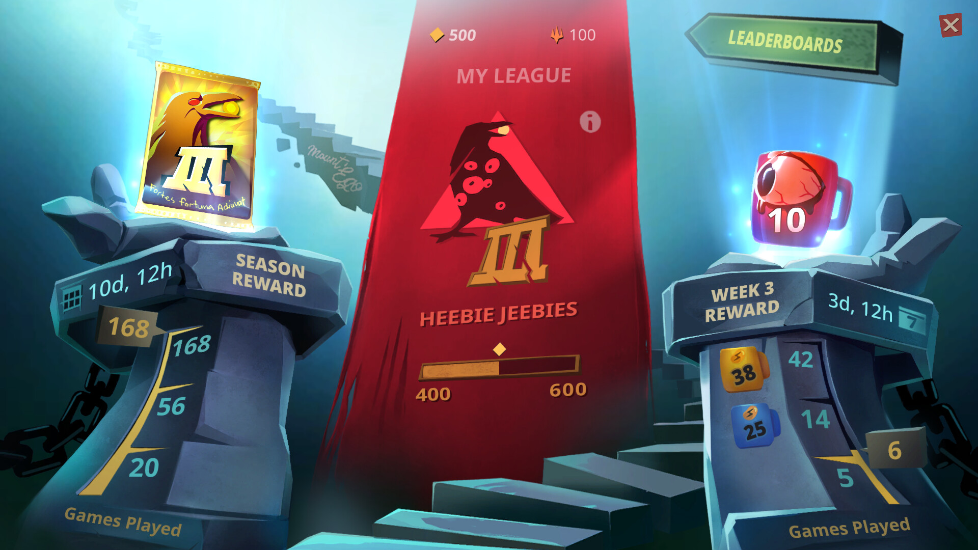 Phobies Playtest screenshot 5