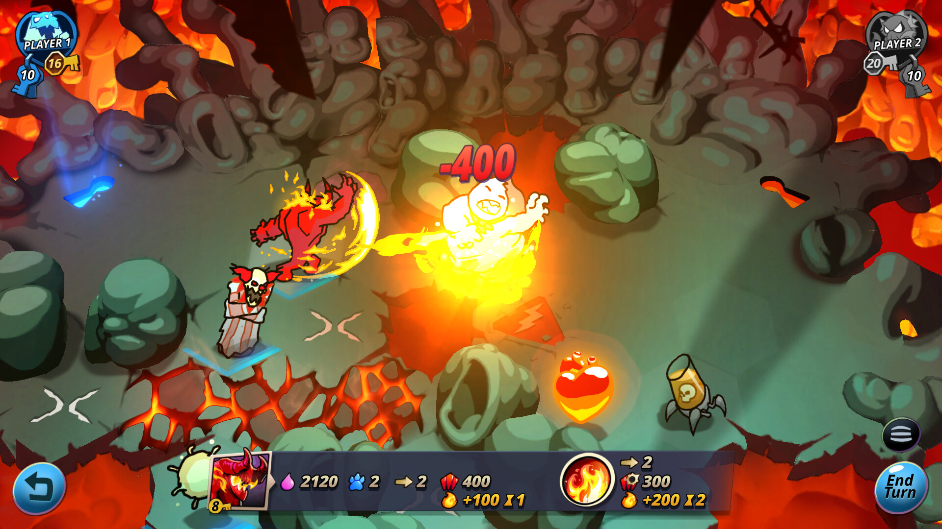 Phobies Playtest screenshot 1