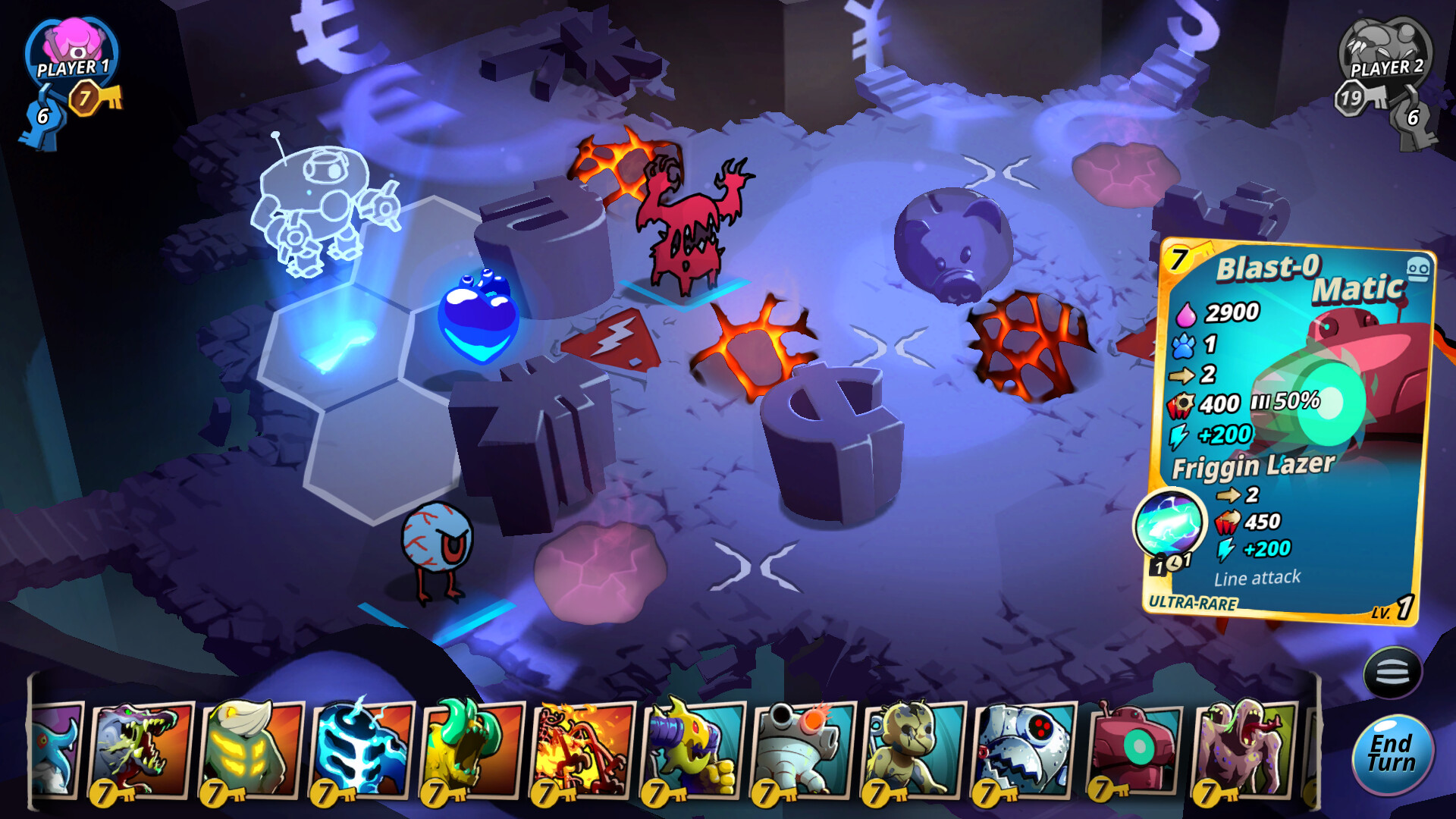 Phobies Playtest screenshot 8