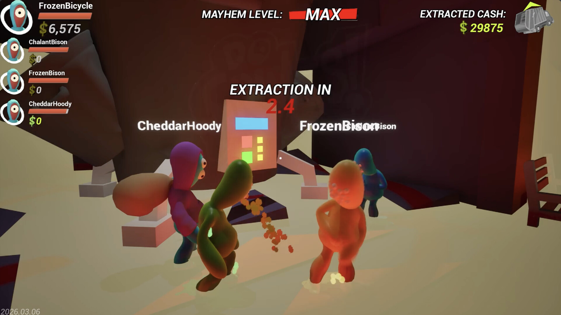 Do Crimes! screenshot 8