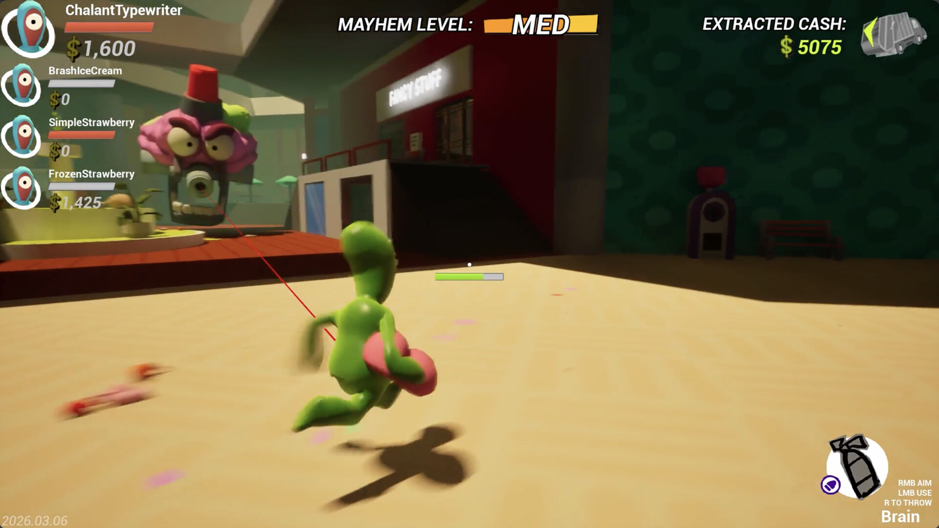 Do Crimes! screenshot 6