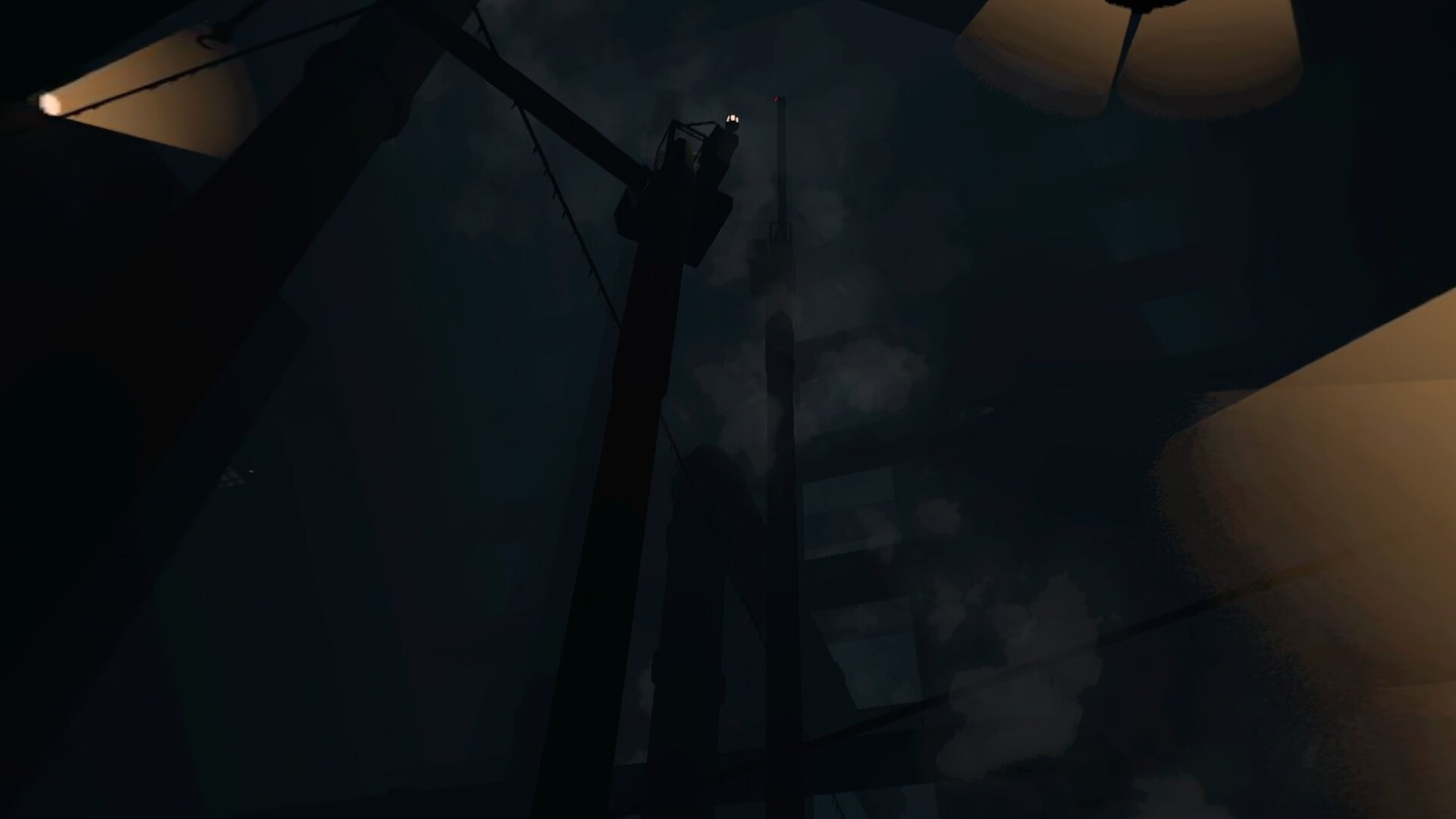 Colony 19 screenshot 4