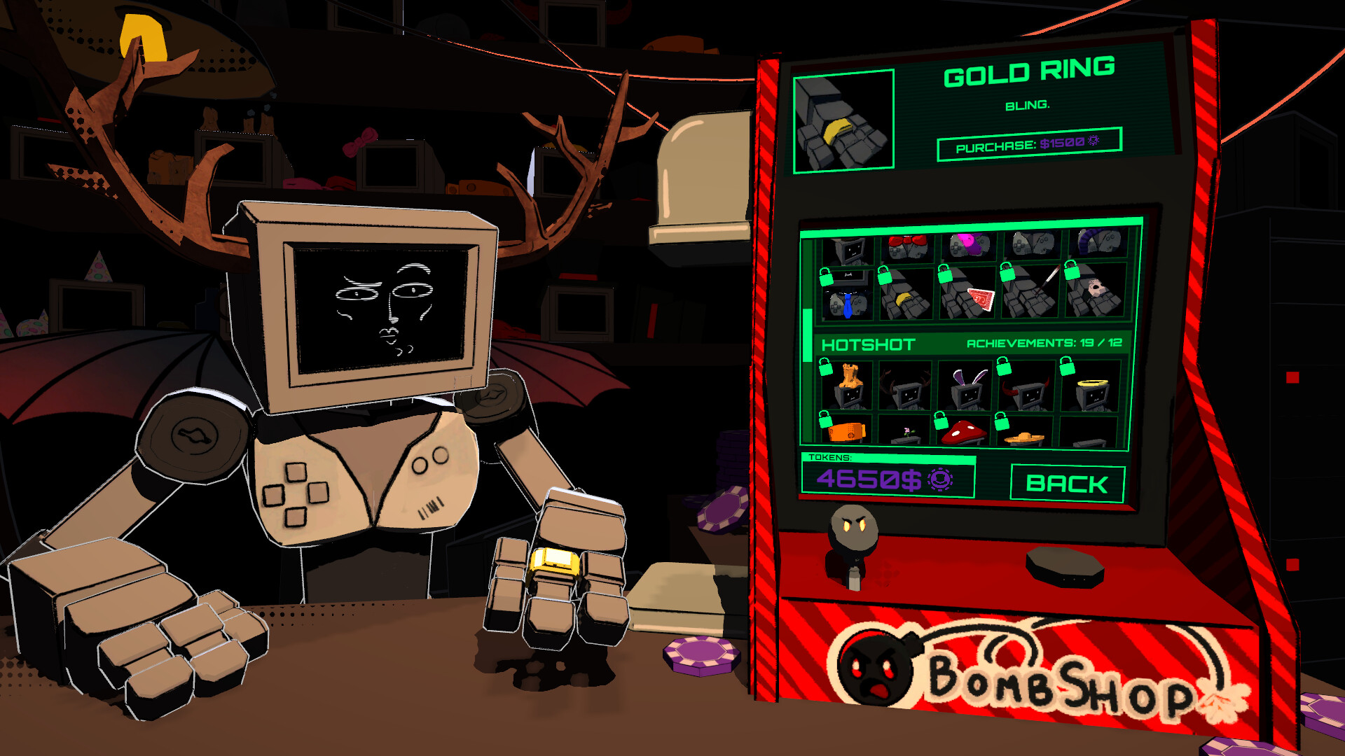 Explosive Odds screenshot 9