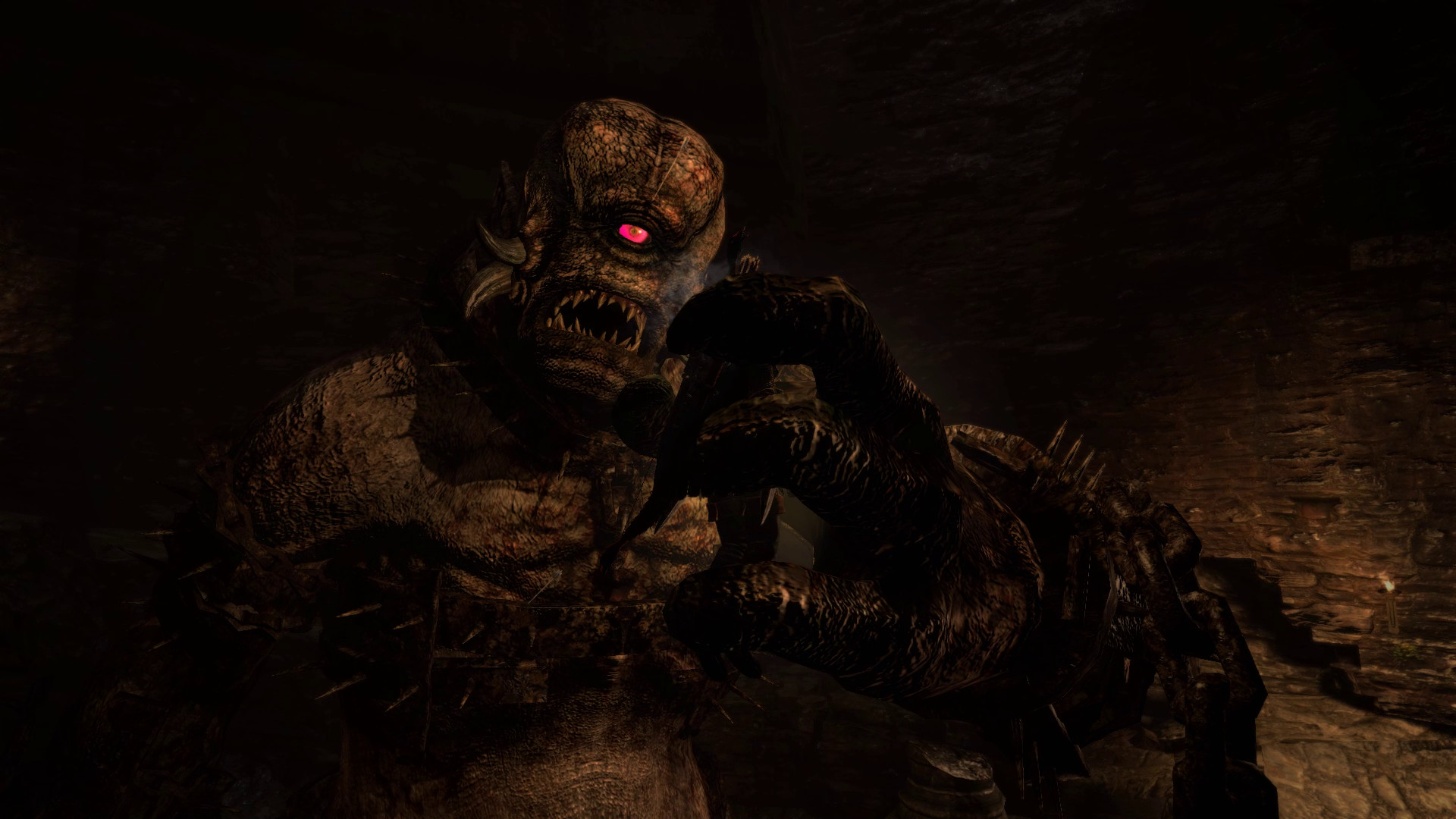 Dragon's Dogma: Dark Arisen screenshot 7