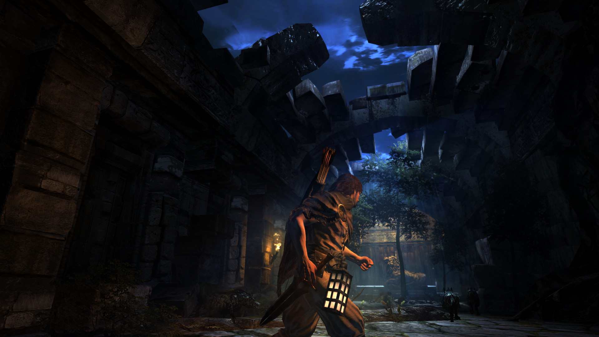 Dragon's Dogma: Dark Arisen screenshot 4