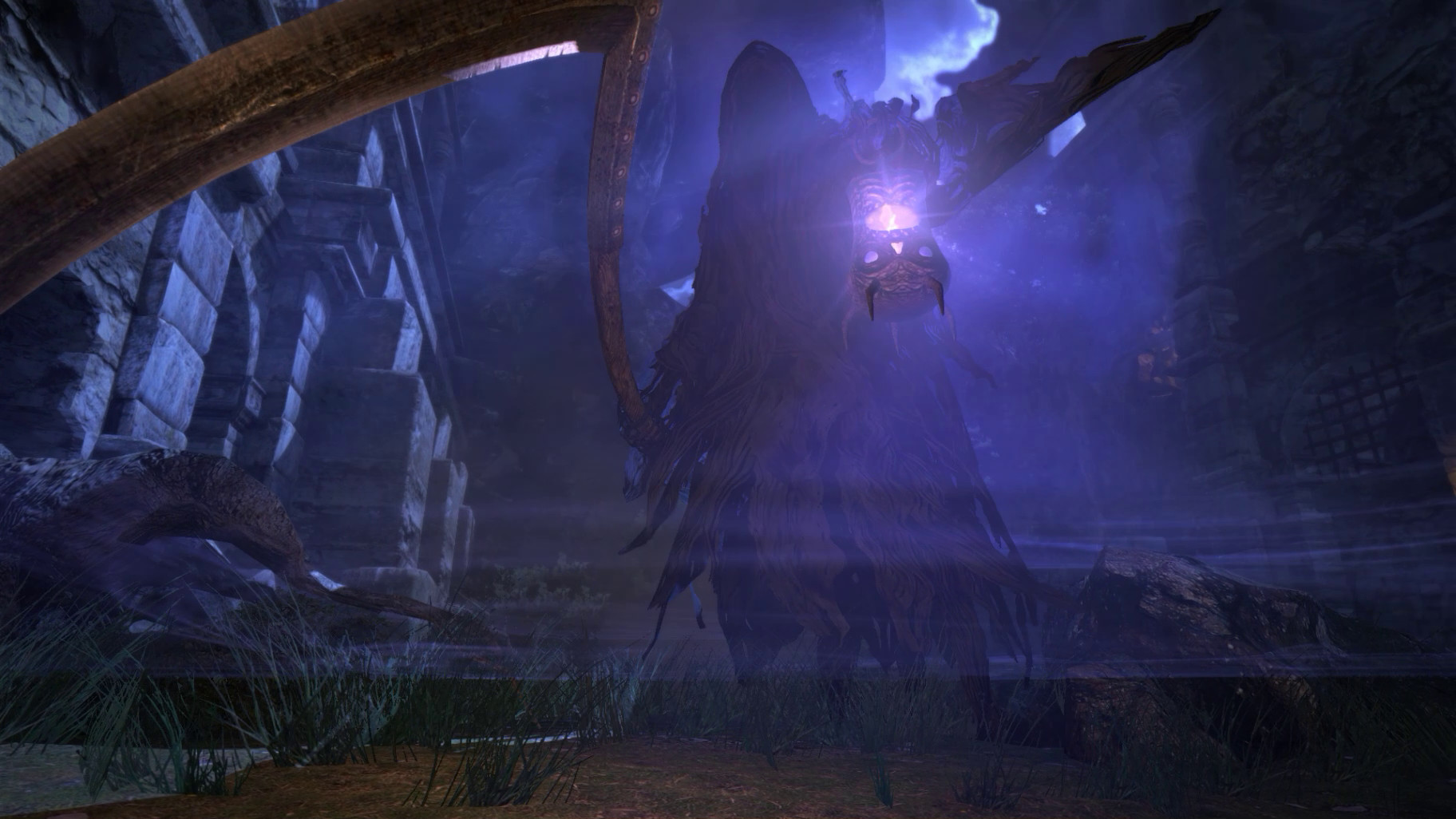 Dragon's Dogma: Dark Arisen screenshot 3