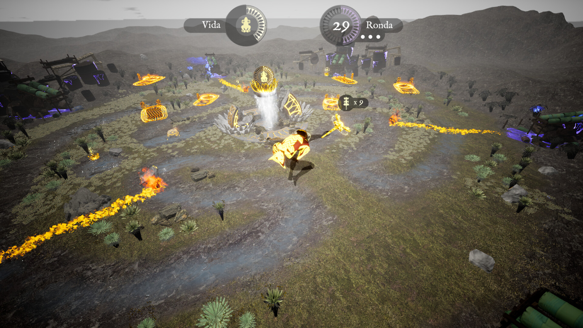 Hizca screenshot 4