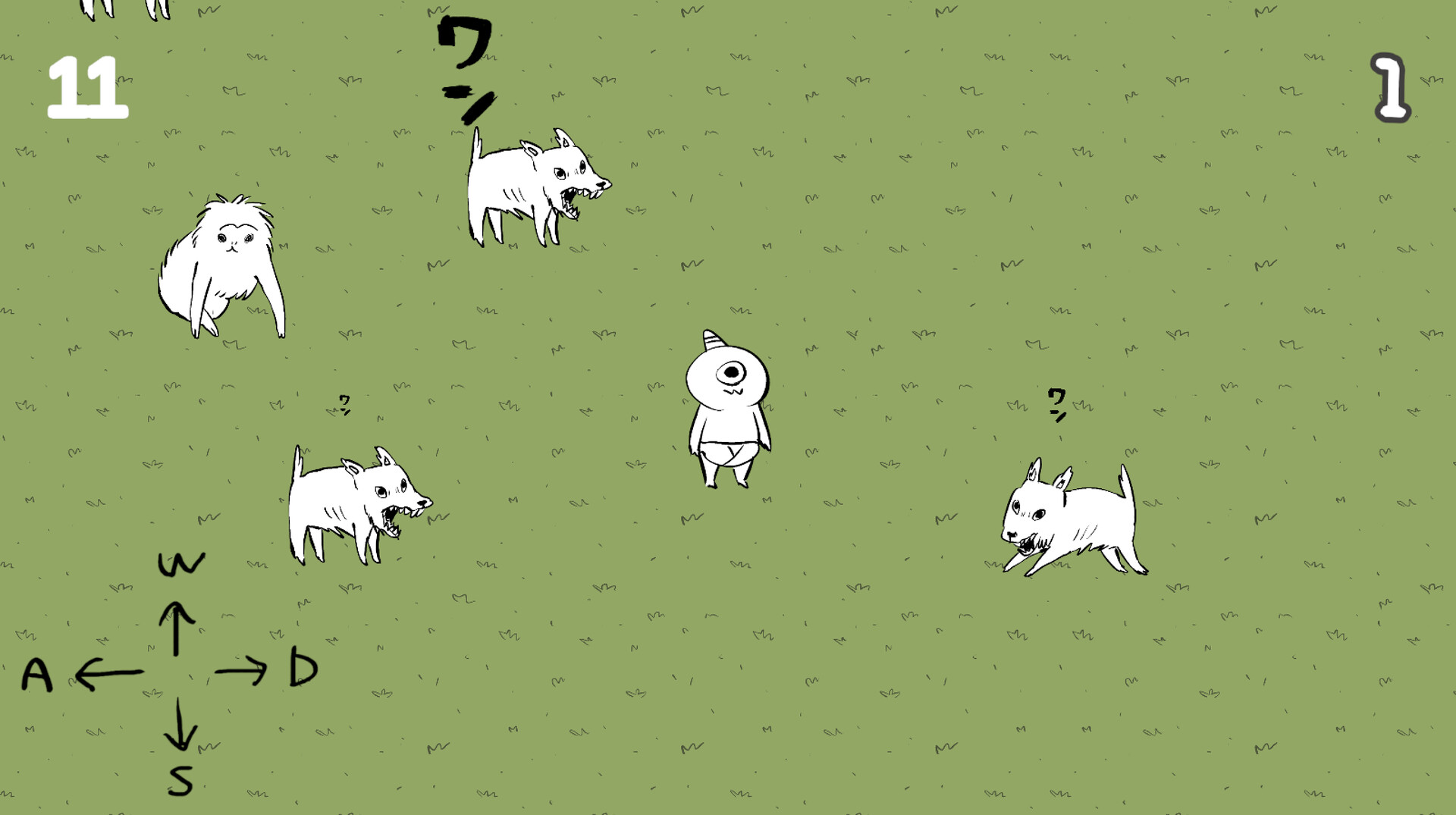 Goblin_Gnome_Horn screenshot 5