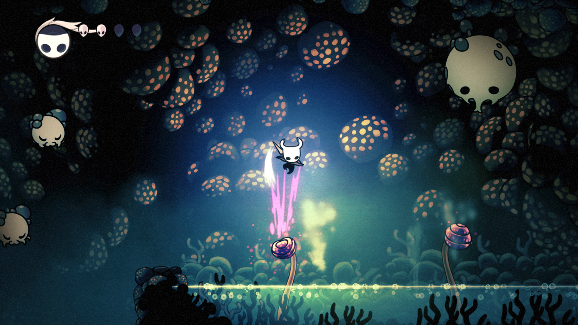 Hollow Knight screenshot 9