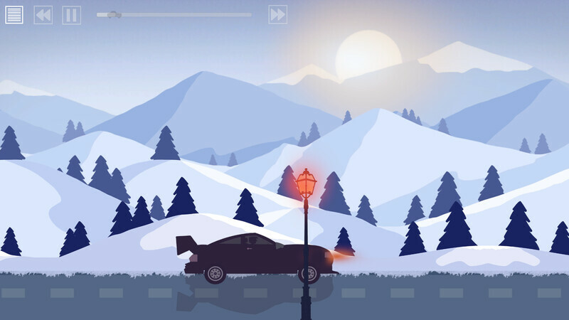 Drive And Unwind screenshot 4
